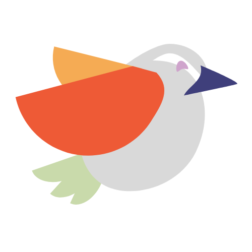 Birdie icon